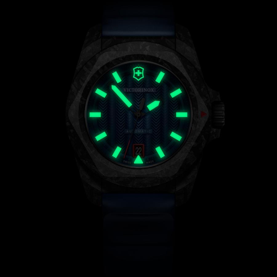 VICTORINOX（ビクトリノックス） イノックス オートマチック I.N.O.X.