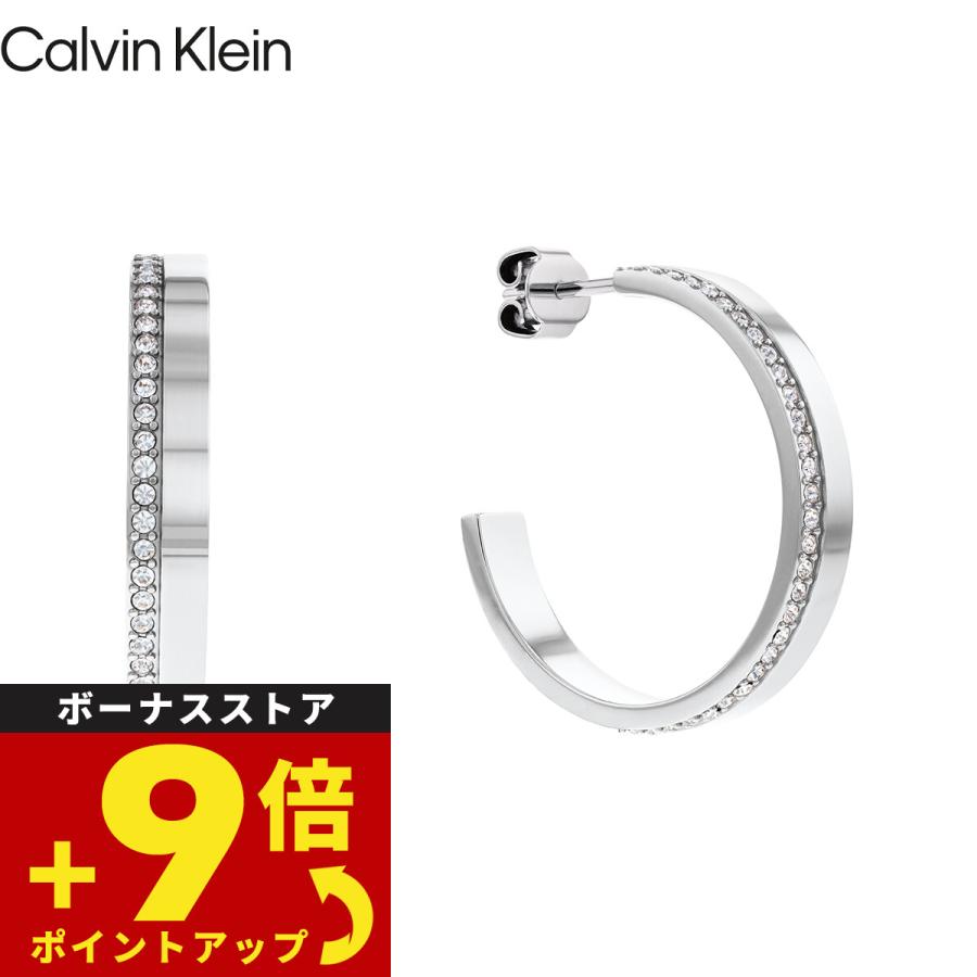 Calvin Klein（カルバン・クライン） カルバン クライン ピアス