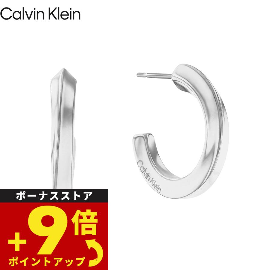 Calvin Klein（カルバン・クライン） カルバン クライン ピアス