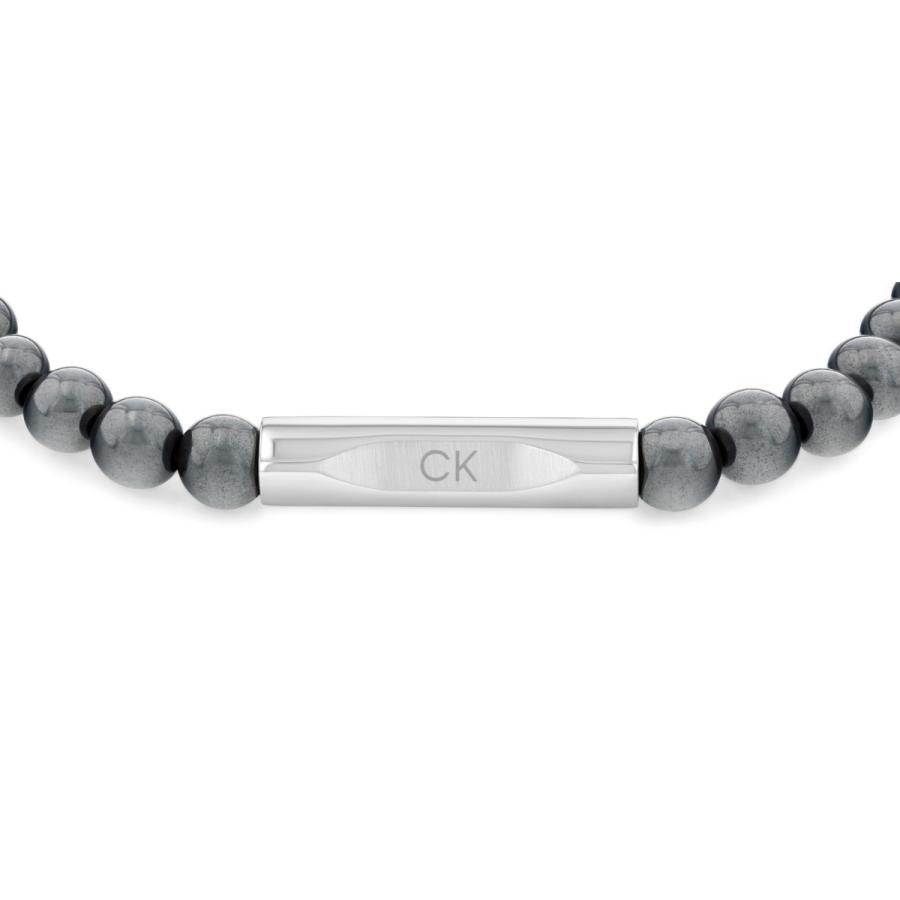 カルバン クライン CALVIN KLEIN ブレスレット アクセサリー MIXED BEADS 35000575の画像