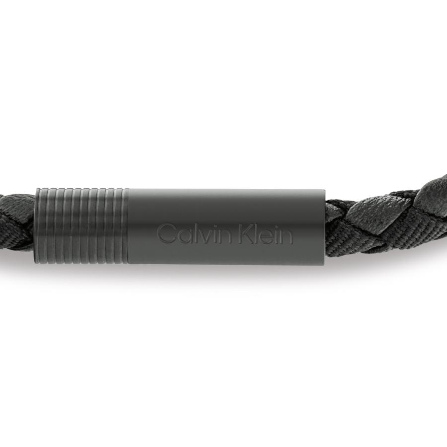 カルバン クライン CALVIN KLEIN ブレスレット アクセサリー VELOCITY 35100025の画像