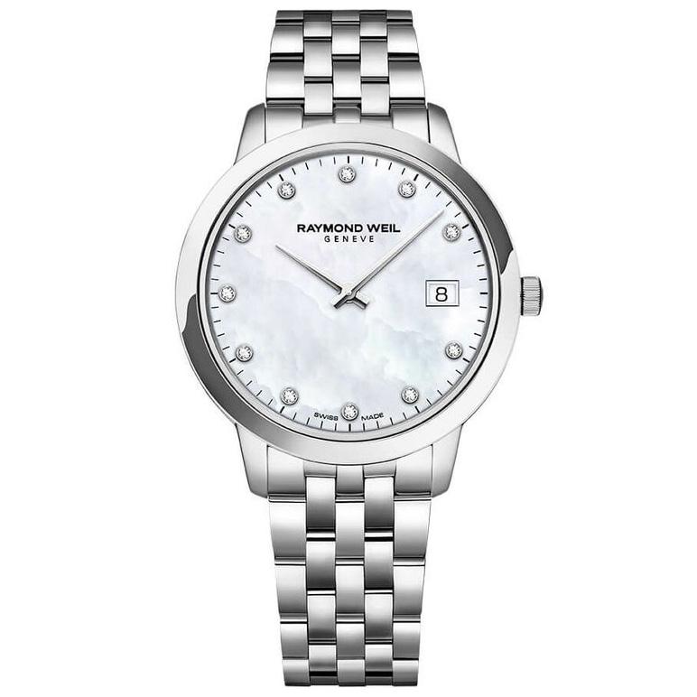 RAYMOND WEIL（レイモンドウェイル） （ノベルティー付き）レイモンド 