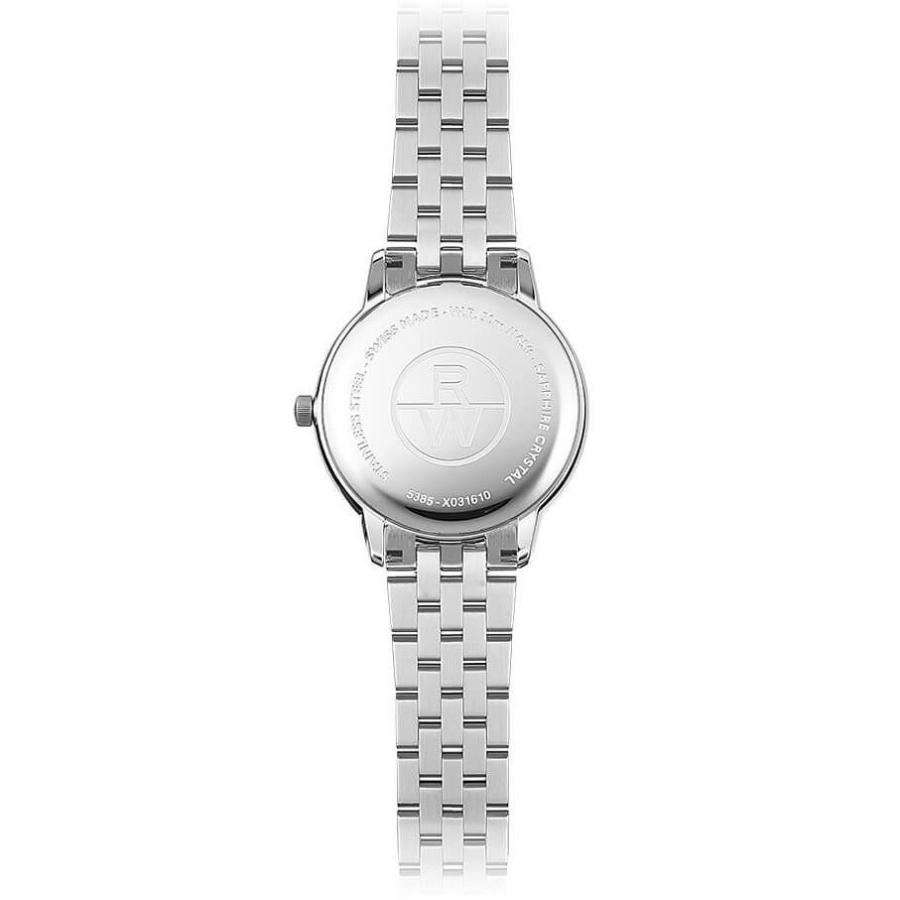 RAYMOND WEIL（レイモンドウェイル） （ノベルティー付き）レイモンド 