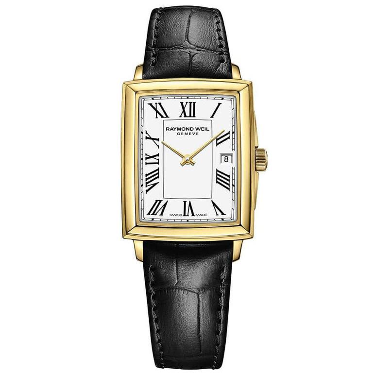 RAYMOND WEIL（レイモンドウェイル） （ノベルティー付き）レイモンド