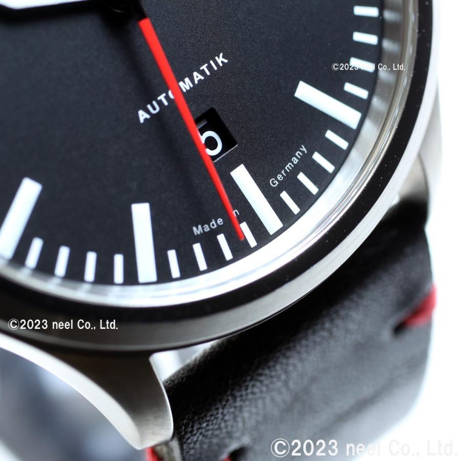 Sinn（ジン） （8月末でYahoo販売終了） 836 自動巻 腕時計 メンズ