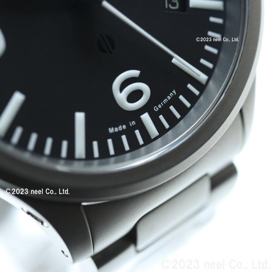 Sinn（ジン） （8月末でYahoo販売終了） 856.B 自動巻 腕時計 メンズ