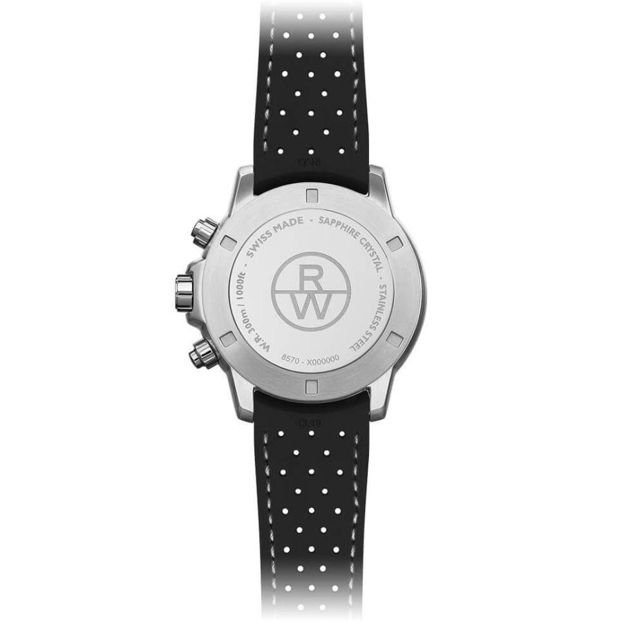 RAYMOND WEIL（レイモンドウェイル） （ノベルティー付き）レイモンド