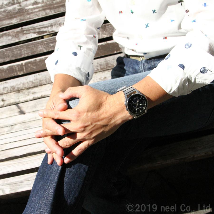 BULOVA（ブローバ） （豪華おまけ有） 腕時計 メンズ カーブ クロノ