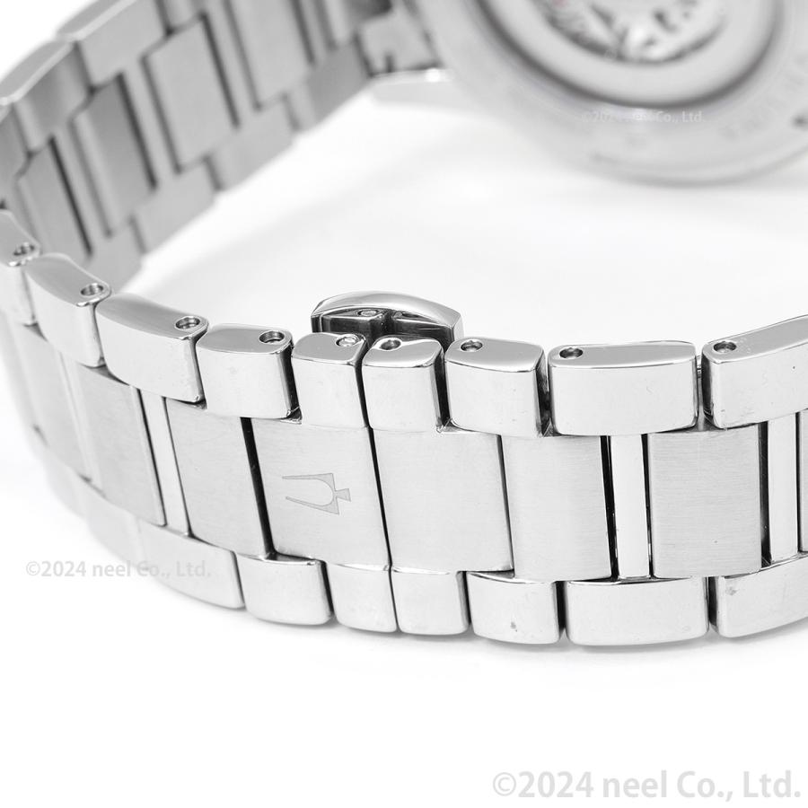 （豪華おまけ有） ブローバ BULOVA 腕時計 メンズ 自動巻き クラシック 96A208の画像
