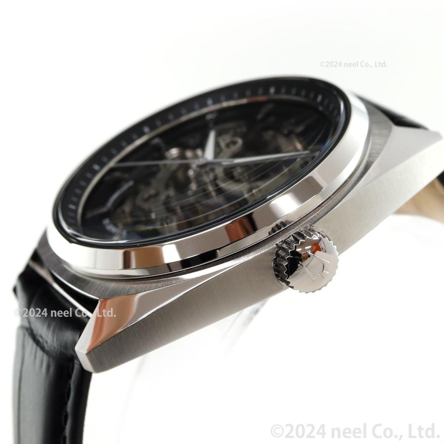 （ノベルティー付き）ブローバ BULOVA 腕時計 メンズ 自動巻 メカニカル クラシック サーベイヤー Classic 96A310の画像