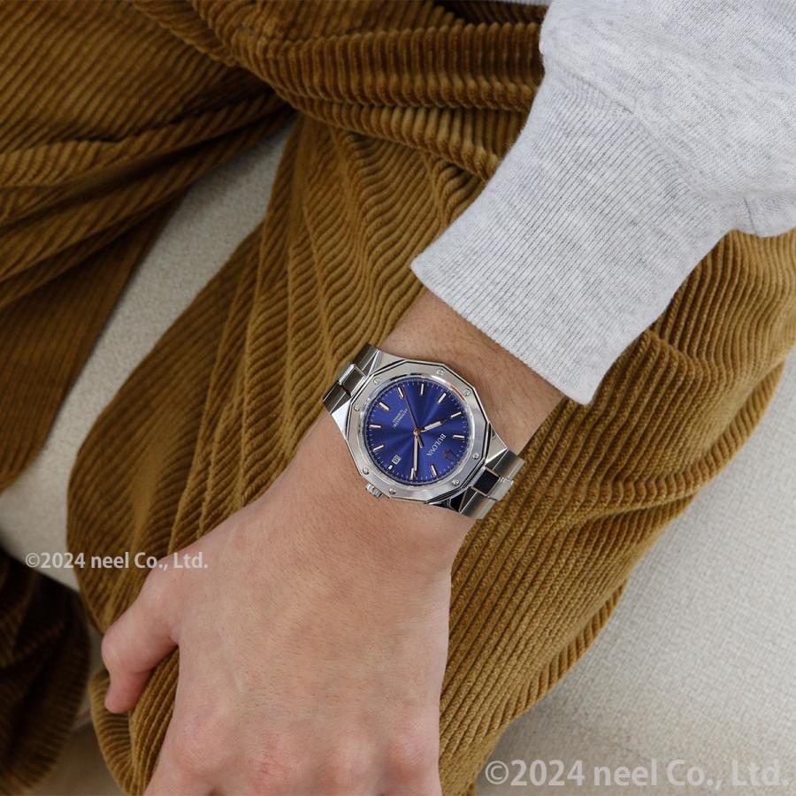 BULOVA（ブローバ） （豪華おまけ有） 腕時計 メンズ 自動巻き