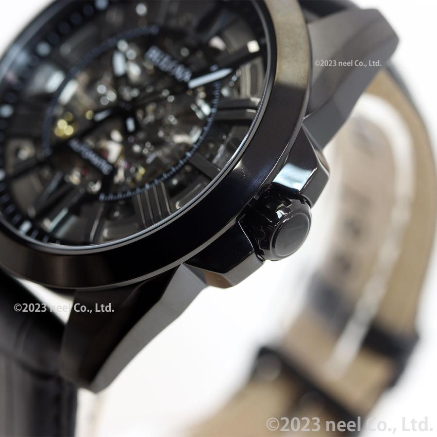 （豪華おまけ有） ブローバ BULOVA 腕時計 メンズ 自動巻き メカニカル クラシック CLASSIC 98A304の画像