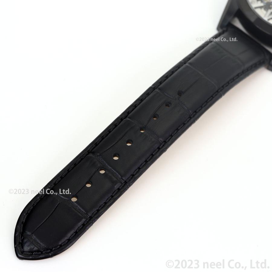 （豪華おまけ有） ブローバ BULOVA 腕時計 メンズ 自動巻き メカニカル クラシック CLASSIC 98A304の画像