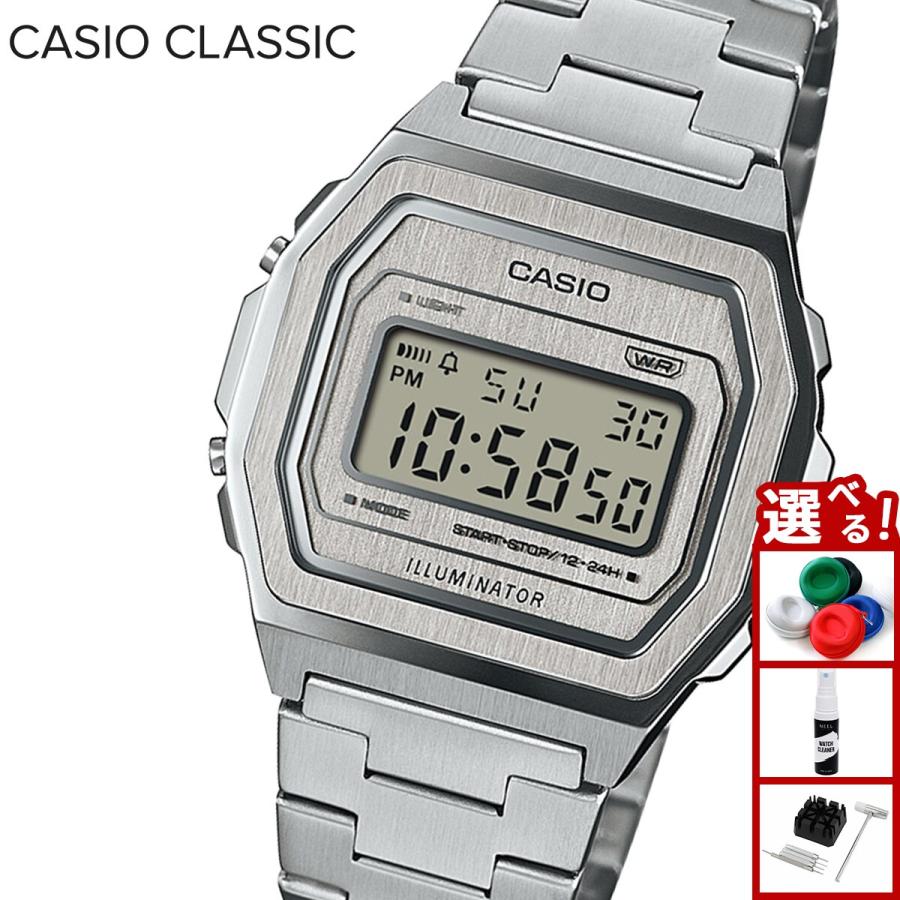 スタンダード（CASIO） カシオ クラシック CASIO CLASSIC