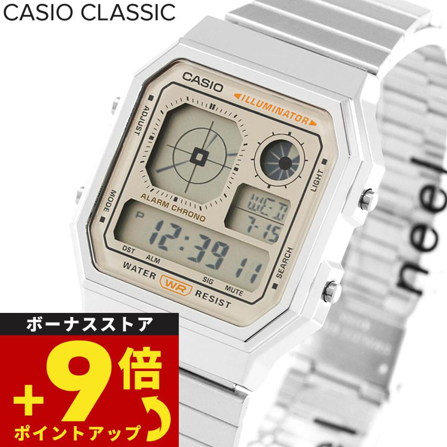 スタンダード（CASIO） カシオ クラシック CASIO CLASSIC 限定モデル