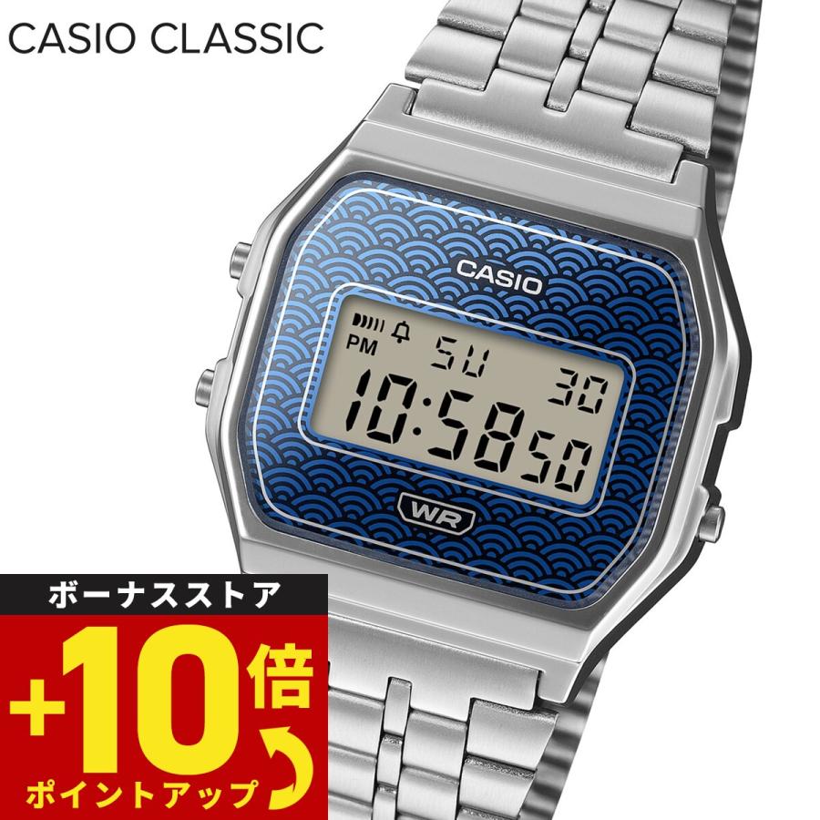スタンダード（CASIO） カシオ クラシック CASIO CLASSIC デジタル