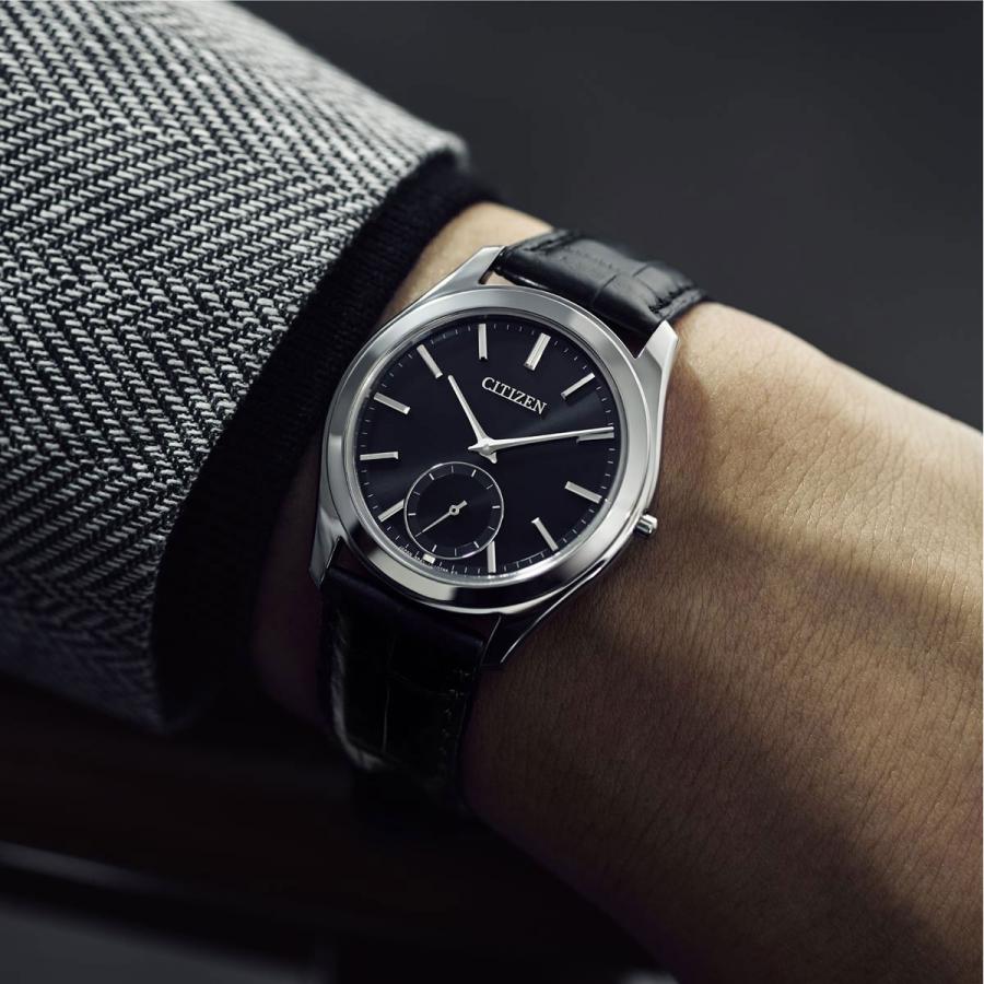 CITIZEN（シチズン） （豪華おまけ有） エコドライブ ワン CITIZEN Eco 