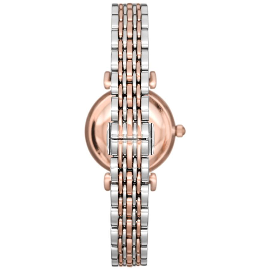 EMPORIO ARMANI （豪華おまけ有） エンポリオアルマーニ 腕時計 レディース AR11223 : NEEL 横浜 ヤフー ...