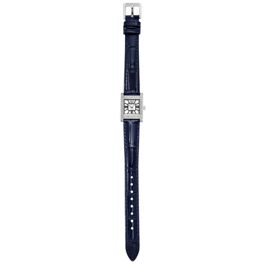 EMPORIO ARMANI （ノベルティー付き）エンポリオアルマーニ 腕時計