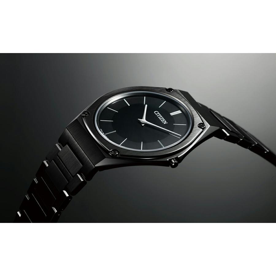 CITIZEN（シチズン） （豪華おまけ有） エコドライブ ワン CITIZEN Eco