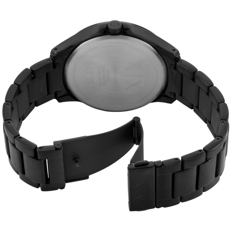 ARMANI EXCHANGE A|X アルマーニ エクスチェンジ 腕時計 メンズ マルチ 