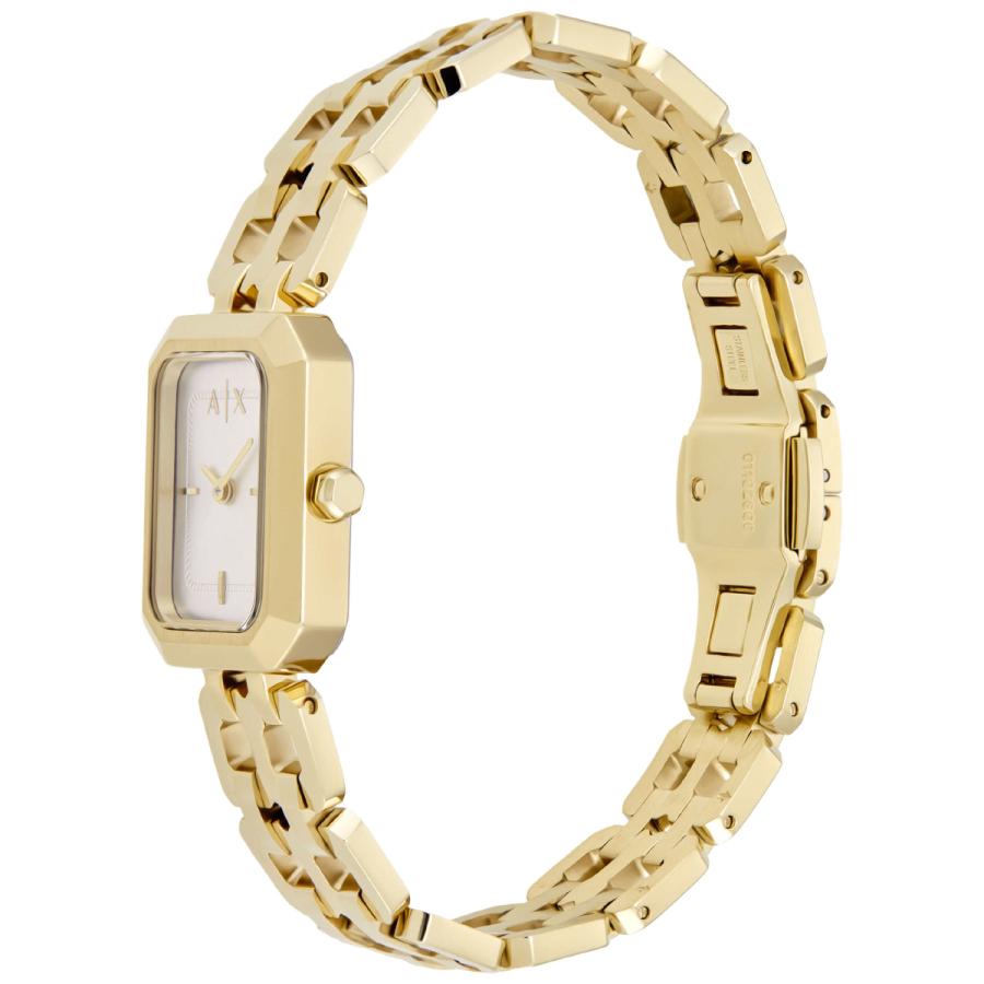 ARMANI EXCHANGE A|X アルマーニ エクスチェンジ 腕時計 二針 ステンレススチールウォッチ AX5811 : NEEL 横浜 ...