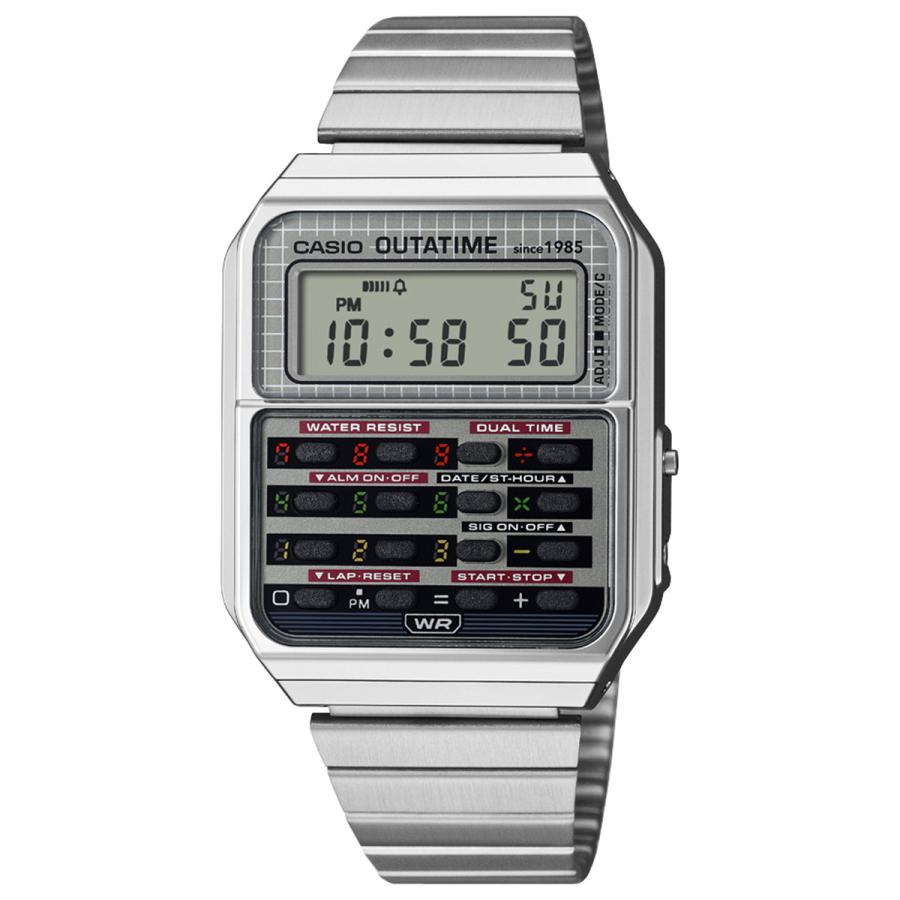 スタンダード（CASIO） （豪華おまけ有） カシオ クラシック CASIO