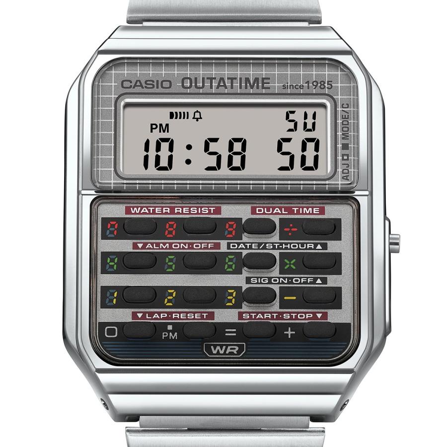 スタンダード（CASIO） （豪華おまけ有） カシオ クラシック CASIO