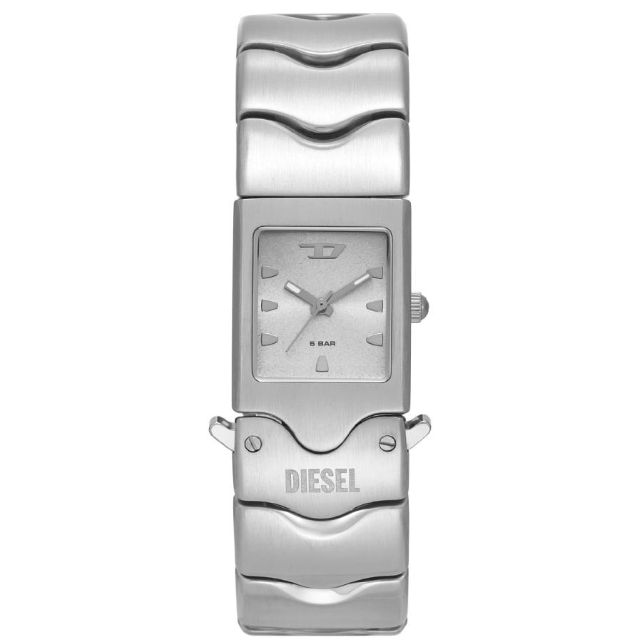 ✨希少品✨ディーゼル DIESEL 腕時計 ステンレススチール　dz2222 ディーゼル DIESEL 腕時計 メンズ CLOSER 三針 ステンレススチール