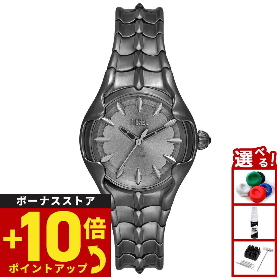 DIESEL（ディーゼル） 腕時計 レディース ステンレス DZ5603 : NEEL