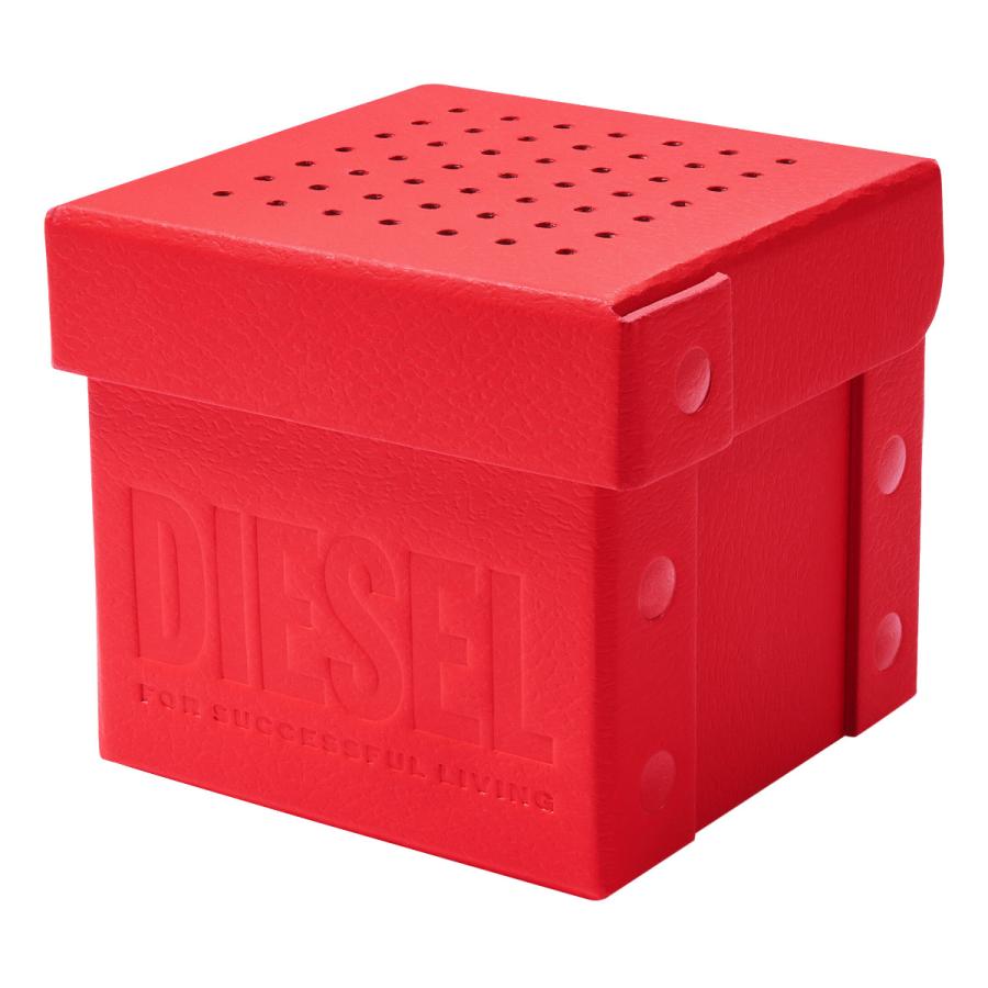 DIESEL（ディーゼル） （ノベルティー付き）ディーゼル 腕時計
