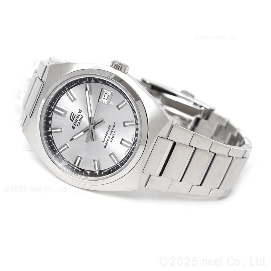 EDIFICE（CASIO） カシオ エディフィス 腕時計 メンズ EFB-109DJ-7AJF