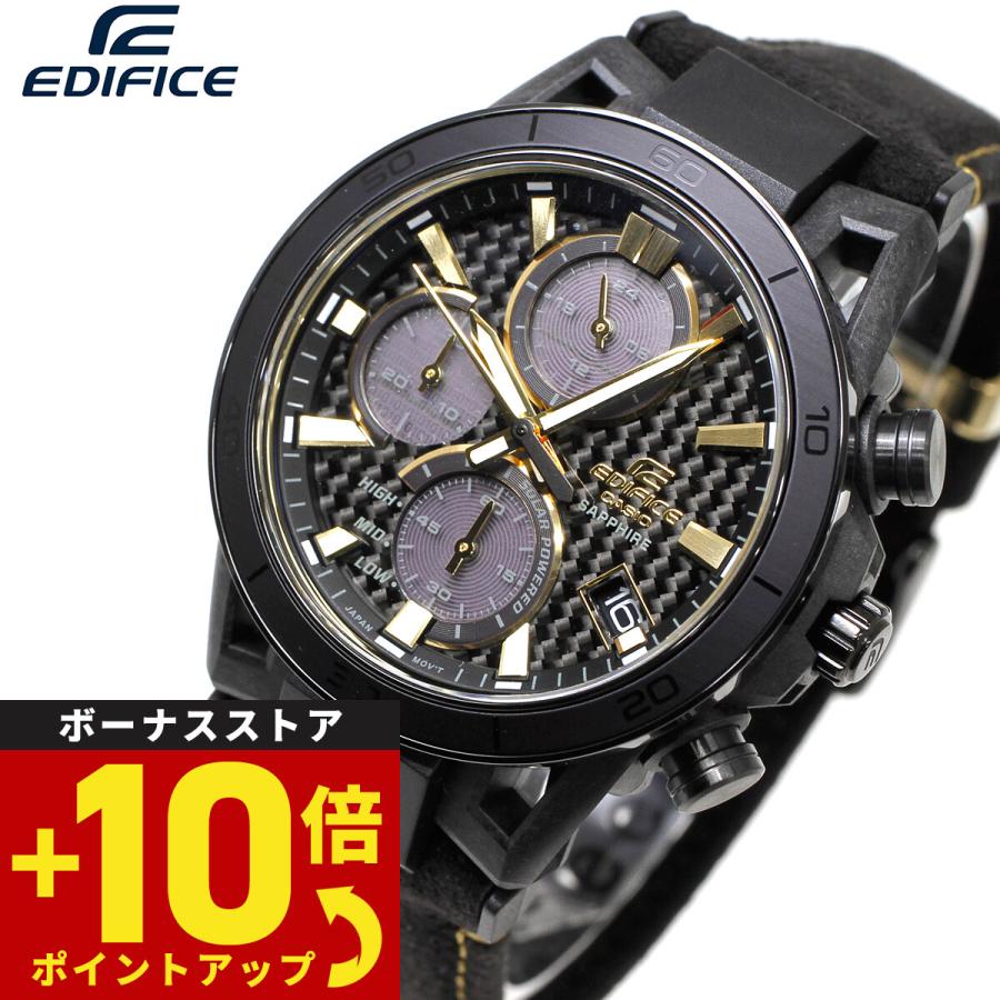 EDIFICE(CASIO) カシオ エディフィス カシオウオッチ50周年 EDIFICE(CASIO) カシオ エディフィス カシオウオッチ50周年
