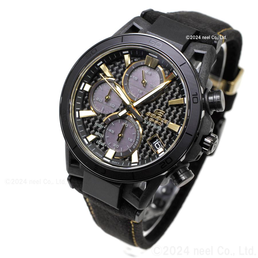 EDIFICE(CASIO) カシオ エディフィス カシオウオッチ50周年 EDIFICE(CASIO) カシオ エディフィス カシオウオッチ50周年