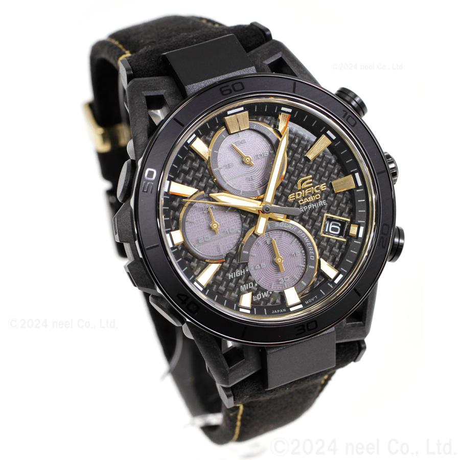 EDIFICE(CASIO) カシオ エディフィス カシオウオッチ50周年 EDIFICE(CASIO) カシオ エディフィス カシオウオッチ50周年