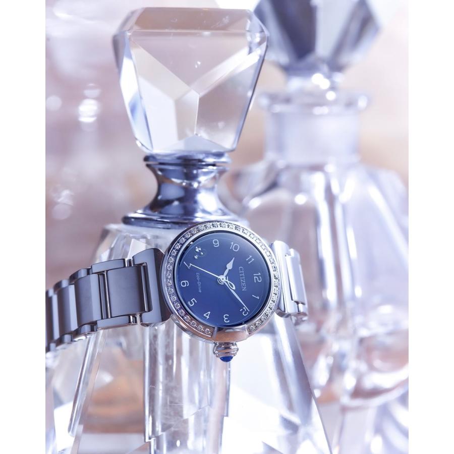 CITIZEN L （ノベルティー付き）シチズン エル レディース エコ