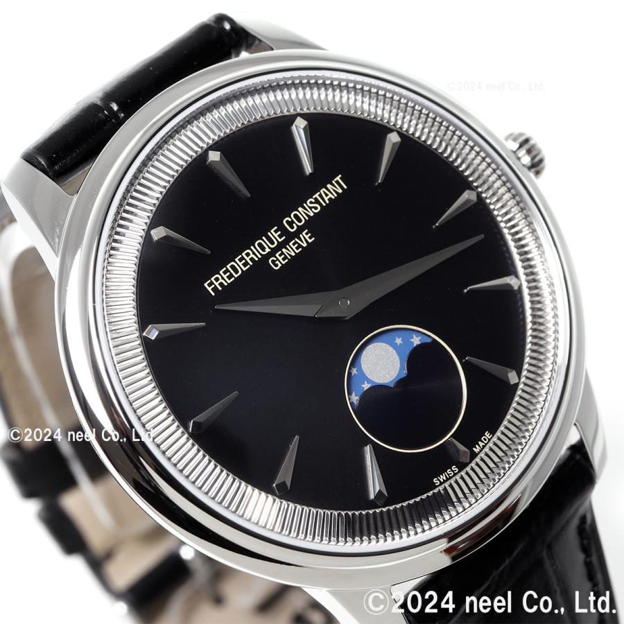 CLASSICS（FREDERIQUE CONSTANT） フレデリック コンスタント 