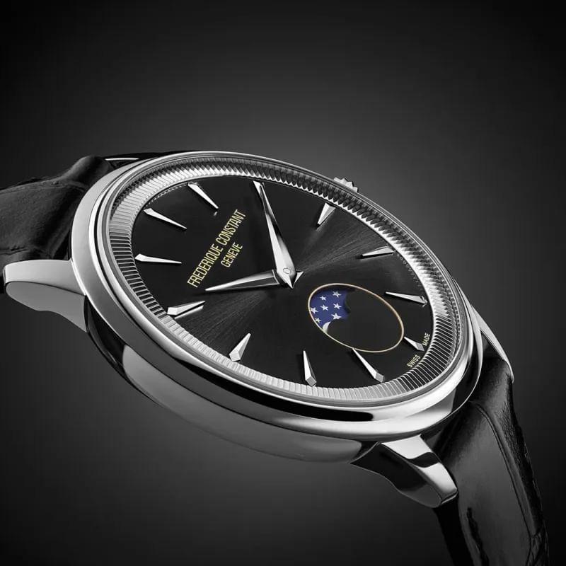 CLASSICS（FREDERIQUE CONSTANT） フレデリック コンスタント 