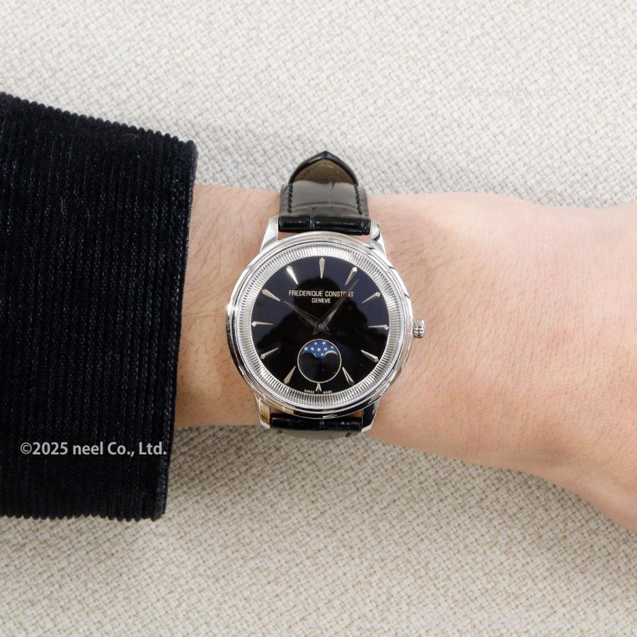 CLASSICS（FREDERIQUE CONSTANT） フレデリック コンスタント 