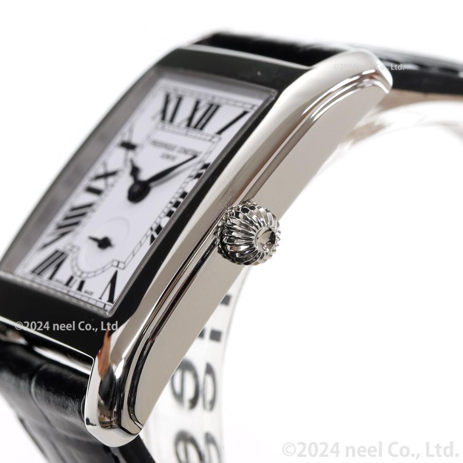 CLASSICS（FREDERIQUE CONSTANT） フレデリック コンスタント