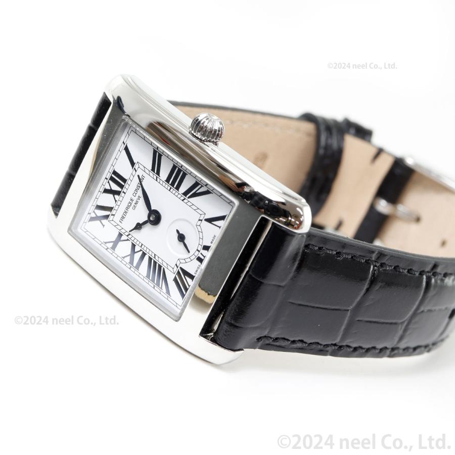 CLASSICS（FREDERIQUE CONSTANT） フレデリック コンスタント