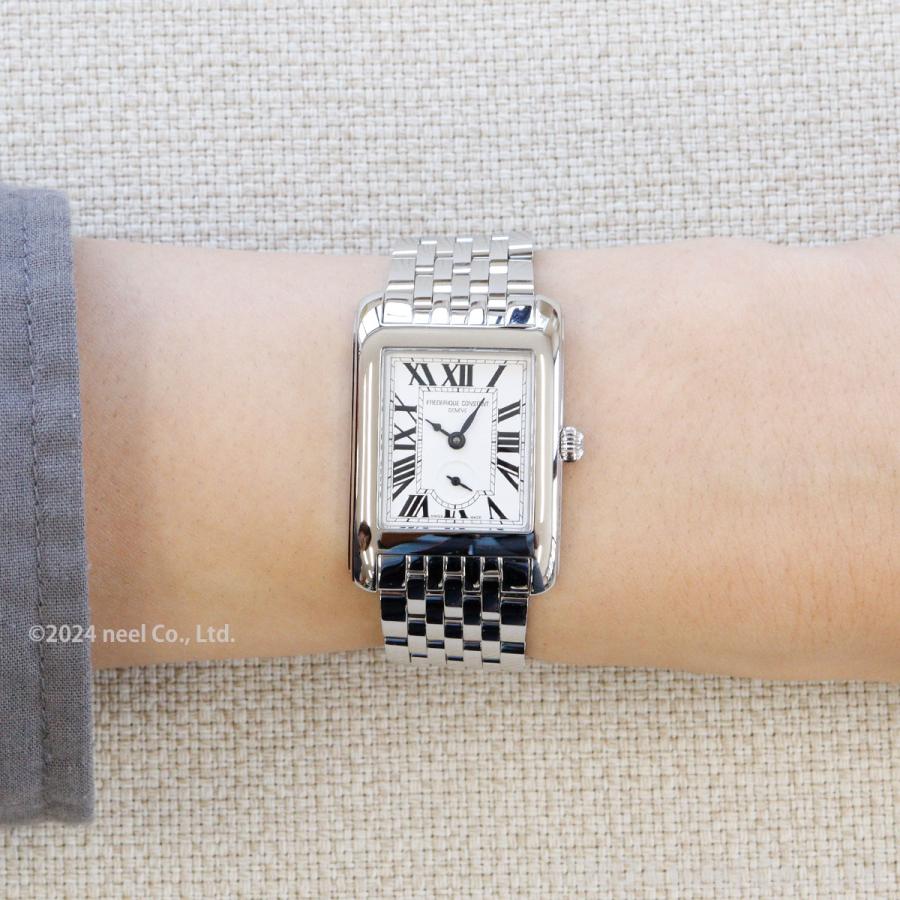 CLASSICS（FREDERIQUE CONSTANT） （6月から値上）フレデリック