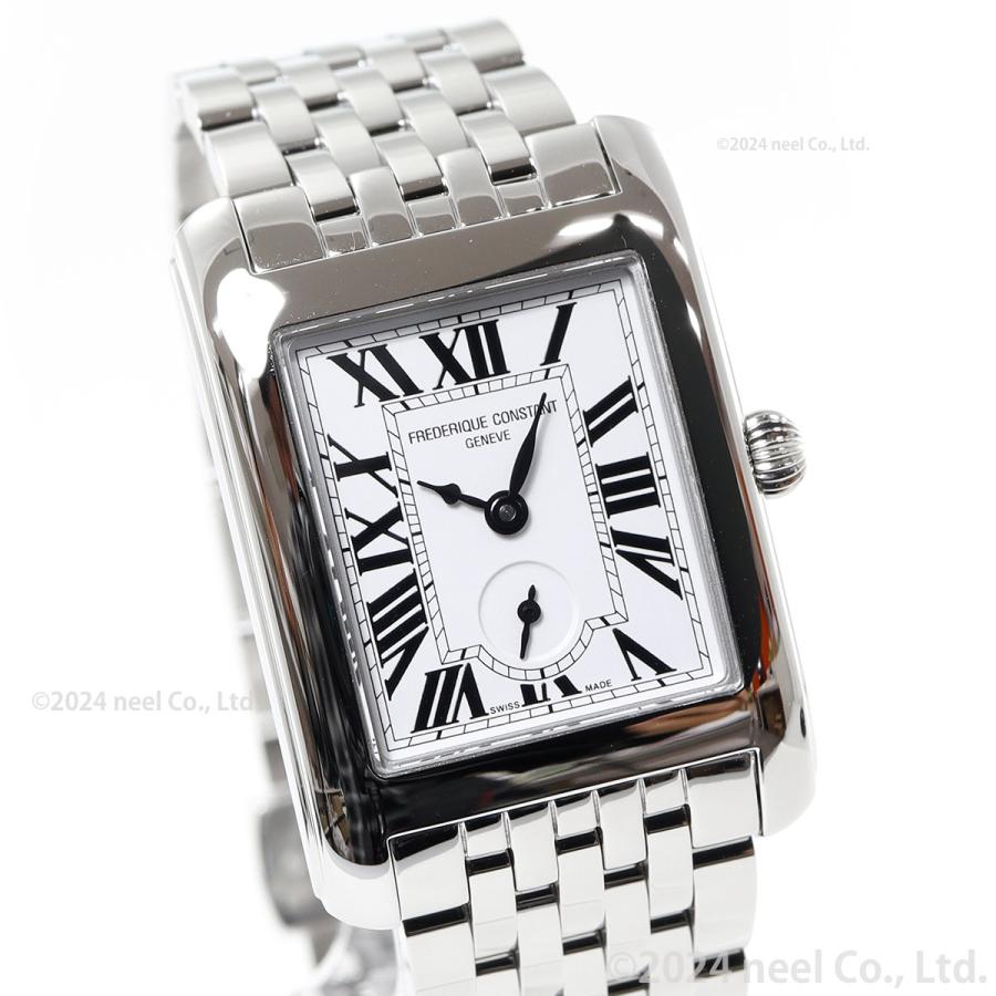 CLASSICS（FREDERIQUE CONSTANT） （6月から値上）フレデリック
