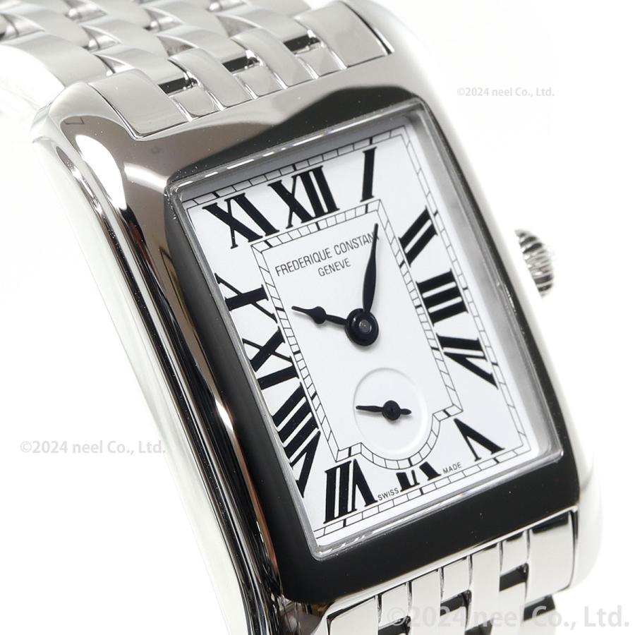 CLASSICS（FREDERIQUE CONSTANT） （6月から値上）フレデリック