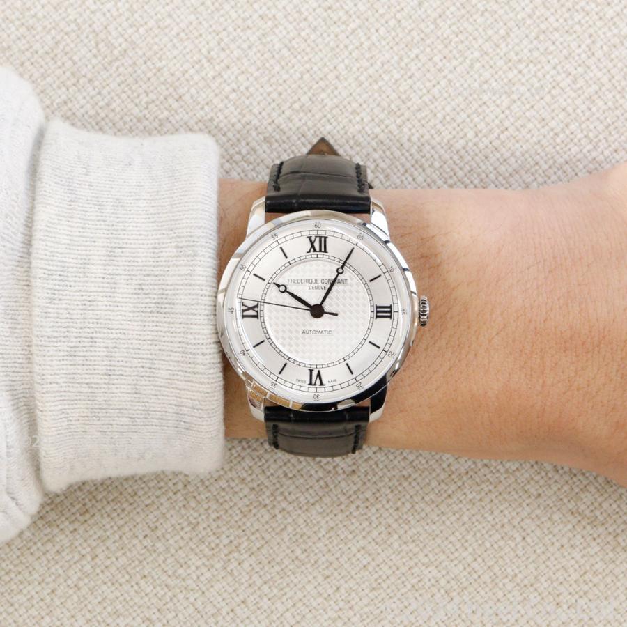 CLASSICS（FREDERIQUE CONSTANT） フレデリック コンスタント 