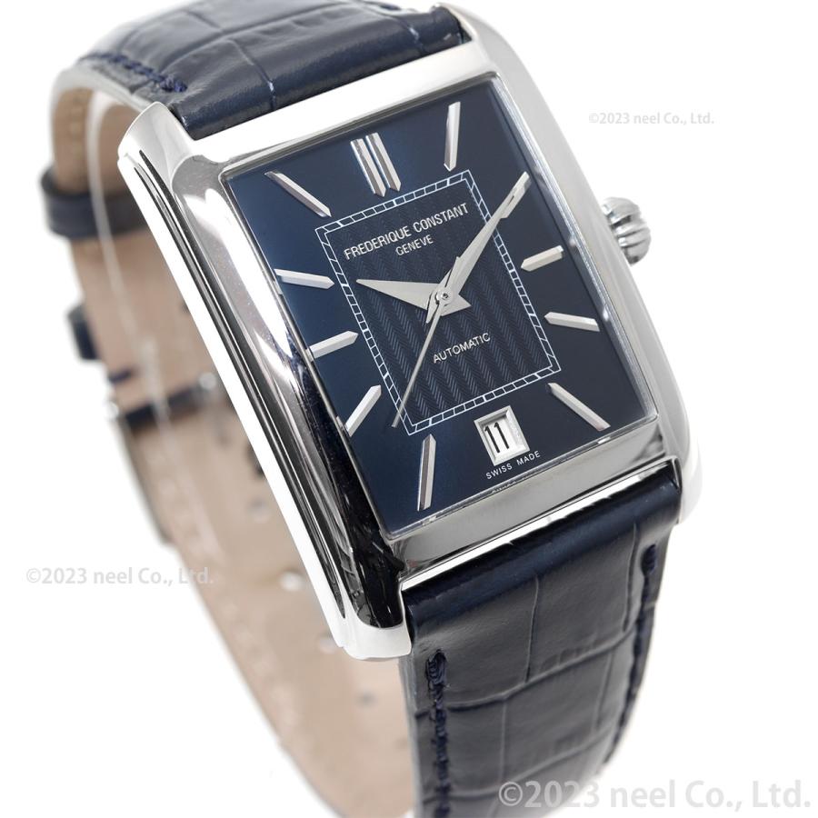 CLASSICS（FREDERIQUE CONSTANT） （豪華おまけ有） フレデリック