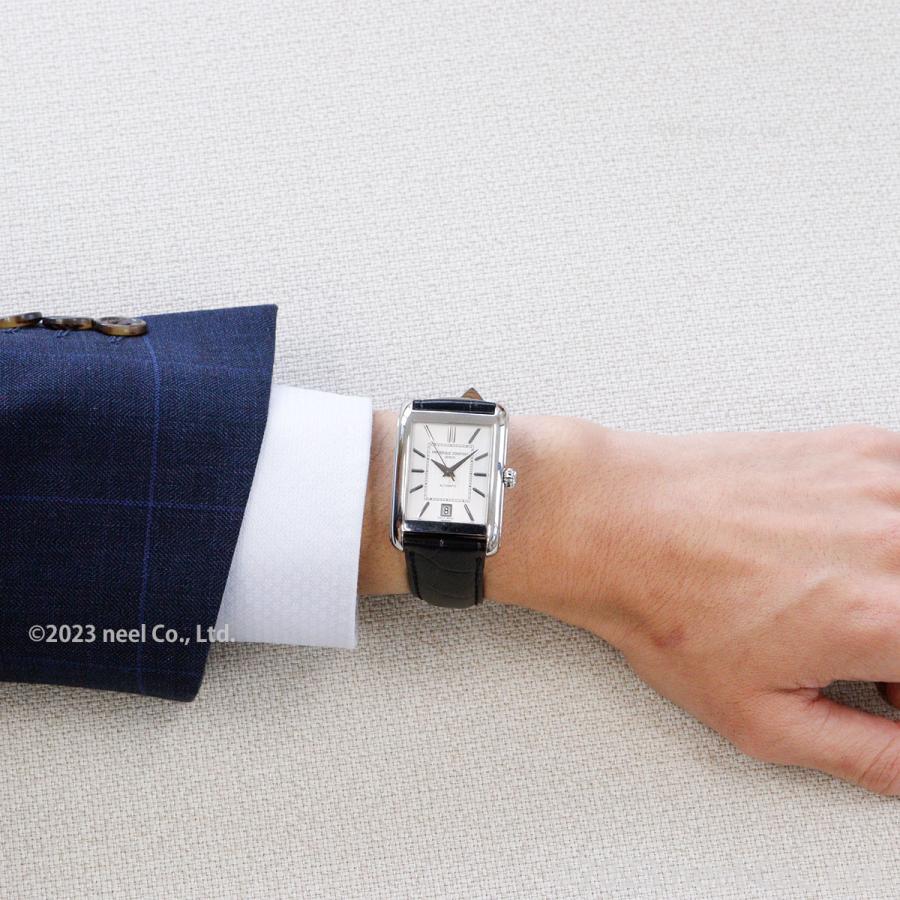 CLASSICS（FREDERIQUE CONSTANT） 豪華おまけ有！ フレデリック