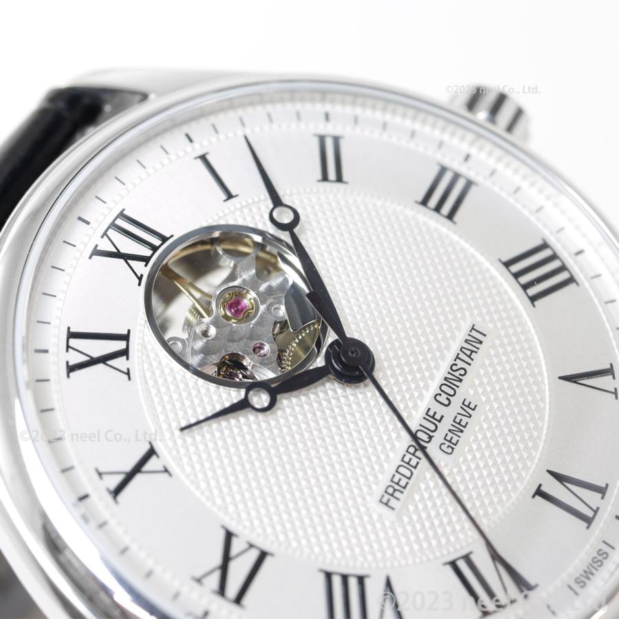 CLASSICS（FREDERIQUE CONSTANT） （豪華おまけ有） フレデリック