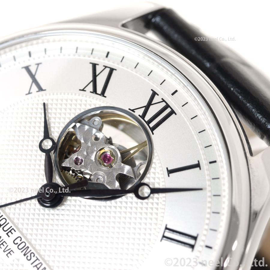 CLASSICS（FREDERIQUE CONSTANT） （豪華おまけ有） フレデリック