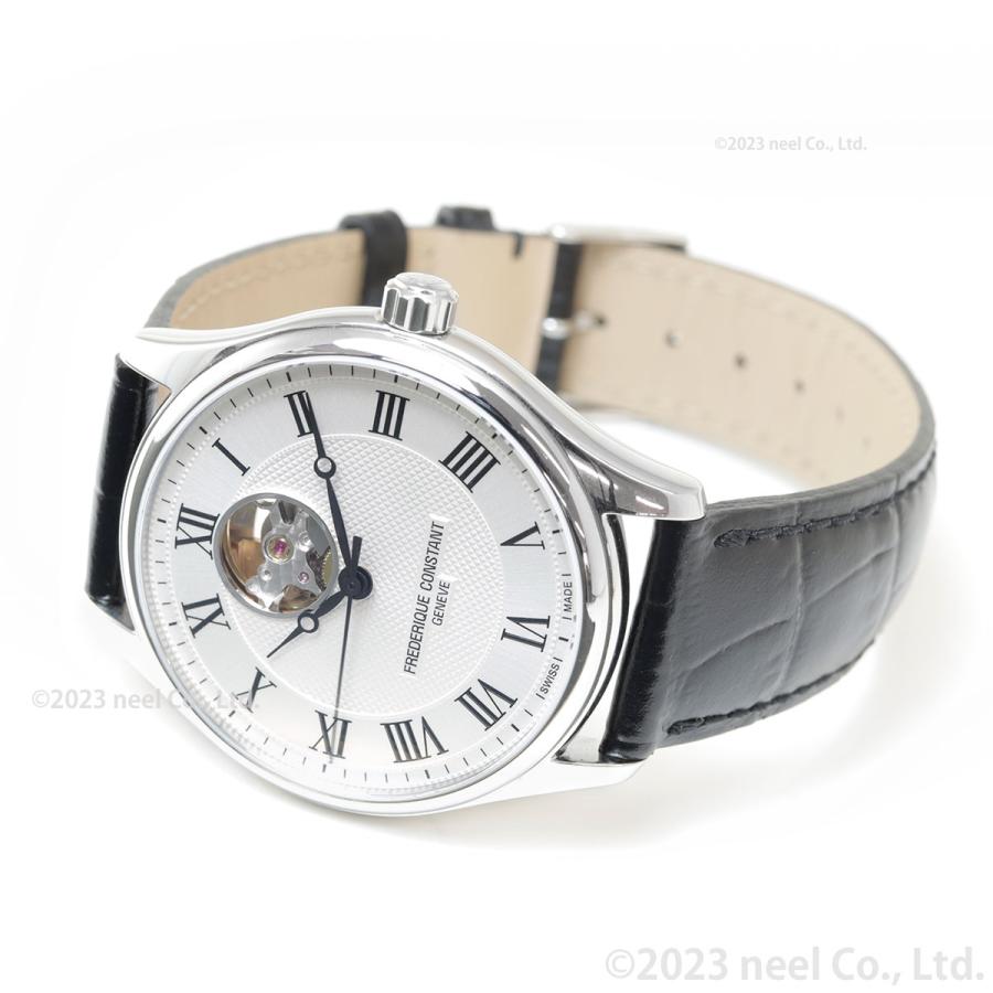 CLASSICS（FREDERIQUE CONSTANT） （豪華おまけ有） フレデリック
